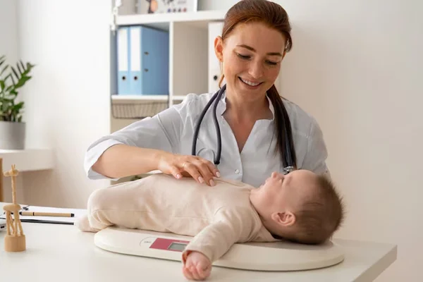 Child Development And Neurology