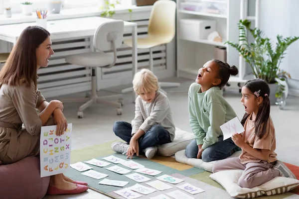 General Pediatric Care
